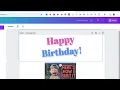 Node js React js Build Ultimate Canva-Style Image PDF Editor Clone in Browser Using Express