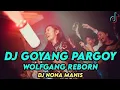 Download Lagu DJ PARGOY WOLFGANG REBORN TIKTOK VIRAL TERBARU 2022