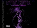 Icewear Vezzo - My Lil Wetta [SLOWED]