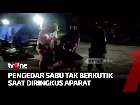 Ringkus Pengedar Sabu, Polisi Sita 15 Paket Sabu Dari 2 Pelaku Perempuan