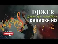 Download Lagu Djoker band - Ijinkan aku mencintaimu ( KARAOKE HD ) #karaoke