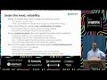 Getting started with Element Server Suite Community