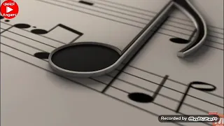 نغمات كتير حلوه دندنها