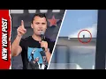 Download Lagu Chilling Clips Appear to Show Charlie Kirk Assassin on Rooftop Moments Before and After Shooting