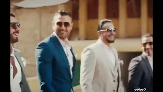  حاله واتس مسلم   حوده بندق  شغلناومحدش شاغلنا  فلم ولاد رزق           دندنها