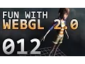 Fun with WebGL 2 0 012 Phong Lighting