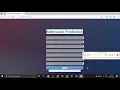 Flask WebApp on the base of Machine Learning Python Full Code