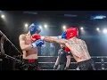 Download Lagu Niels Van Vooren vs Raileanu Iustinian Battle Arena 2025 Fight Only