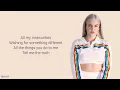 Anne Marie beautiful lyrics