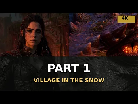 Elara & Ember Episode 1