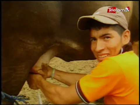 Ecuador Agropecuario 14-12-2018