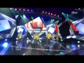 Lagu 음악중심 - Block B - Tell them, 블락비 - 가서 전해, Music Core 20110702