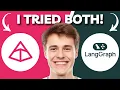 Pydantic AI vs LangGraph - Pick The Right Data Validation Tool in 2025 FULL OVERVIEW
