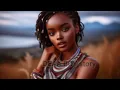 Download Lagu African traditional story of bantu people