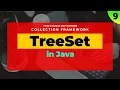 09 in Collection framework in java