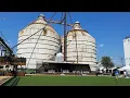 Drive from Houston to Waco Texas 2018 pictures-slideshow