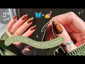 Butterfly Wing Nail Art how to fly away from your problems