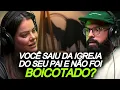 Download Lagu DOUGLAS REVELA COMO SURGIU O JESUSCOPY - DOUGLAS GONÇALVES | Podcast Jesuscopy