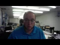 Daily News Update - Aug 27 2016