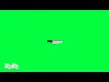 green screen knife gacha life