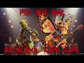 Download Lagu pok ame ame belalang kupu-kupu versi metal