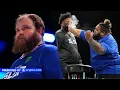 Download Lagu Epic Giant Clashes of 3000 lb Titans! 💪 | Super Heavyweight Match Marathon