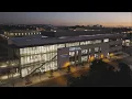 Sharp Rees-Stealy Medical Building Chula Vista 75 000 SF 127 000 SF Parking Garage
