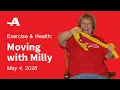 Moving with Milly - Monday Motivation 26