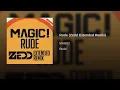Rude (Zedd Extended Remix)