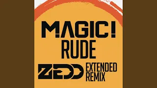 Download Rude (Zedd Extended Remix) MP3