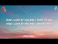 Jessie Murph - I Stay I Leave I Love I Lose (Lyrics)