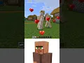 Download Lagu (Baby Iron Golem 🤯) Minecraft Villager Ei Ei Ei Meme #minecraft #memes #funny #fyp