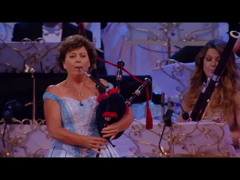 Download MP3 André Rieu - Highland Cathedral