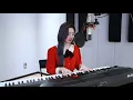 TWICE - Feel Special (Piano Cover by Dahyun) (Clean Instrumental)