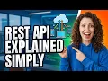 REST API Concepts and Examples Everything Beginners Must Know