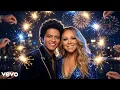 Lagu Bruno Mars and Mariah Carey | The new year has begun  living dreams and true love | music video 2026