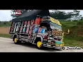Download Lagu truck mang oleng 😂