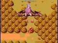 Purple Succubus Vore