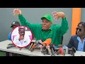 Download Lagu BABA LEVO AMUWASHIA MOTO VIBAYA SANA ZITTTO KABWE / HANIWEZI MIMI NITAMNYOOSHA