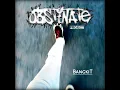 Lagu Project Obstinate - Bangkit (Official Audio) #hiprock #metal #emo #emorock #originalsong #rock 