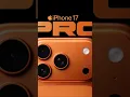 iPhone 17 Pro Max Available Comment on my Channel #shorts