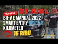 Download Lagu Km low 16ribu‼️..setangan baru.. Dokumen fullset. Dijual Honda BRV bekas tahun 2022