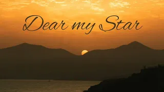 Download Sondia - Dear my Star (slowed) MP3