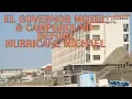 EL GOVERNOR MOTEL CAMPGROUND IN MEXICO BEACH FLORIDA BEFORE HURRICANE MICHAEL