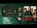 Download Lagu KEMBALI -[ EXIST ]HQ AUDIO