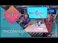 Lagu Tricotando - (26/04/2019) | Completo