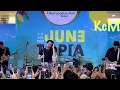 Rony Parulian - Pesona Sederhana (Baru) LiVE 14 Juni 2025 June Topia Metropolitan Mall Bekasi