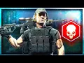 ONE LIFE As Psycho Sniper I Escape from Tarkov
