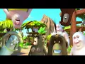 🎬 A Family Animated Adventure You Won’t Be Able To Stop Watching! The Great Journey Begins