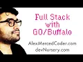 AM Coder - Full Stack with